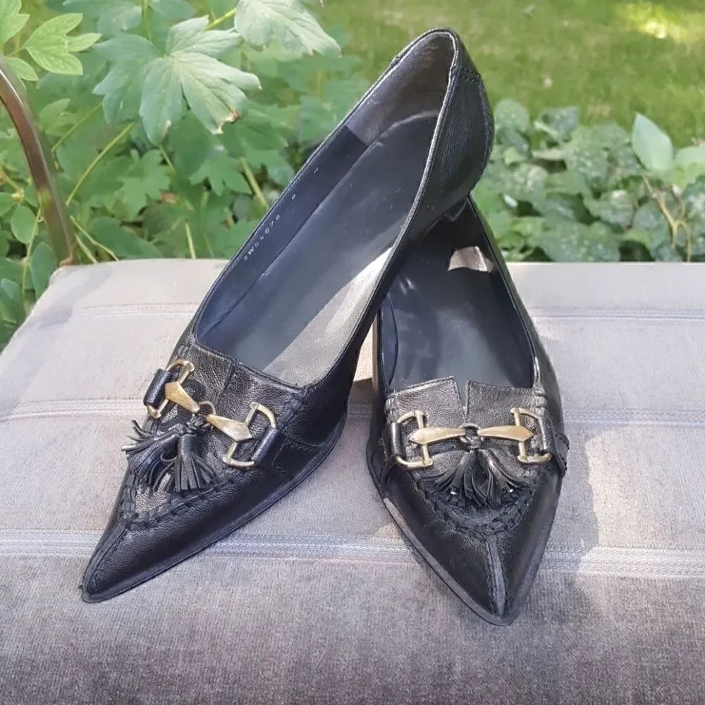 Stuart Weitzman | Small Heeled Shoes